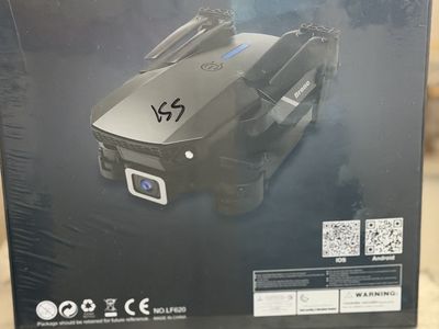 NEW HD drone $40