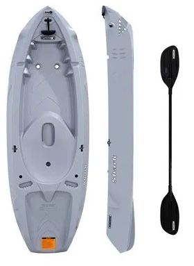 Lifetime Shark Youth Kayak