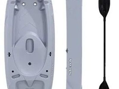 Lifetime Shark Youth Kayak
