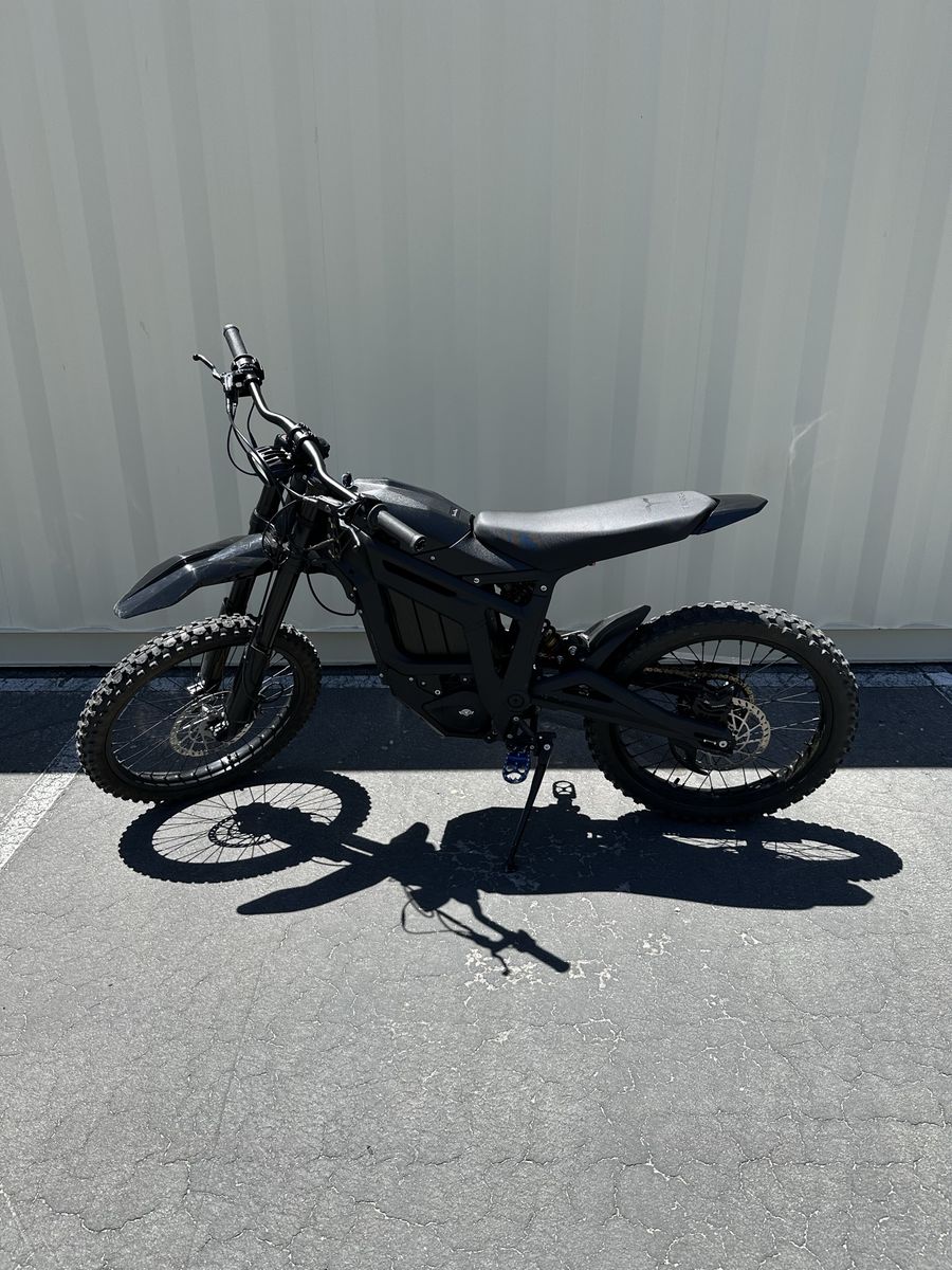 2024 talaria sting r MX4
