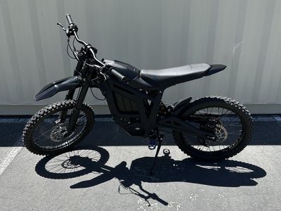 2024 talaria sting r MX4