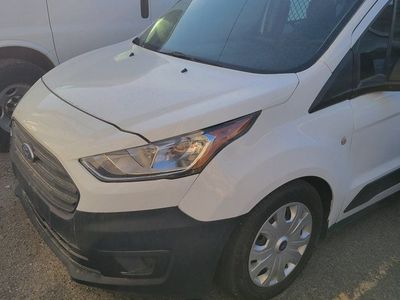 2021 Ford Transit Connect XL