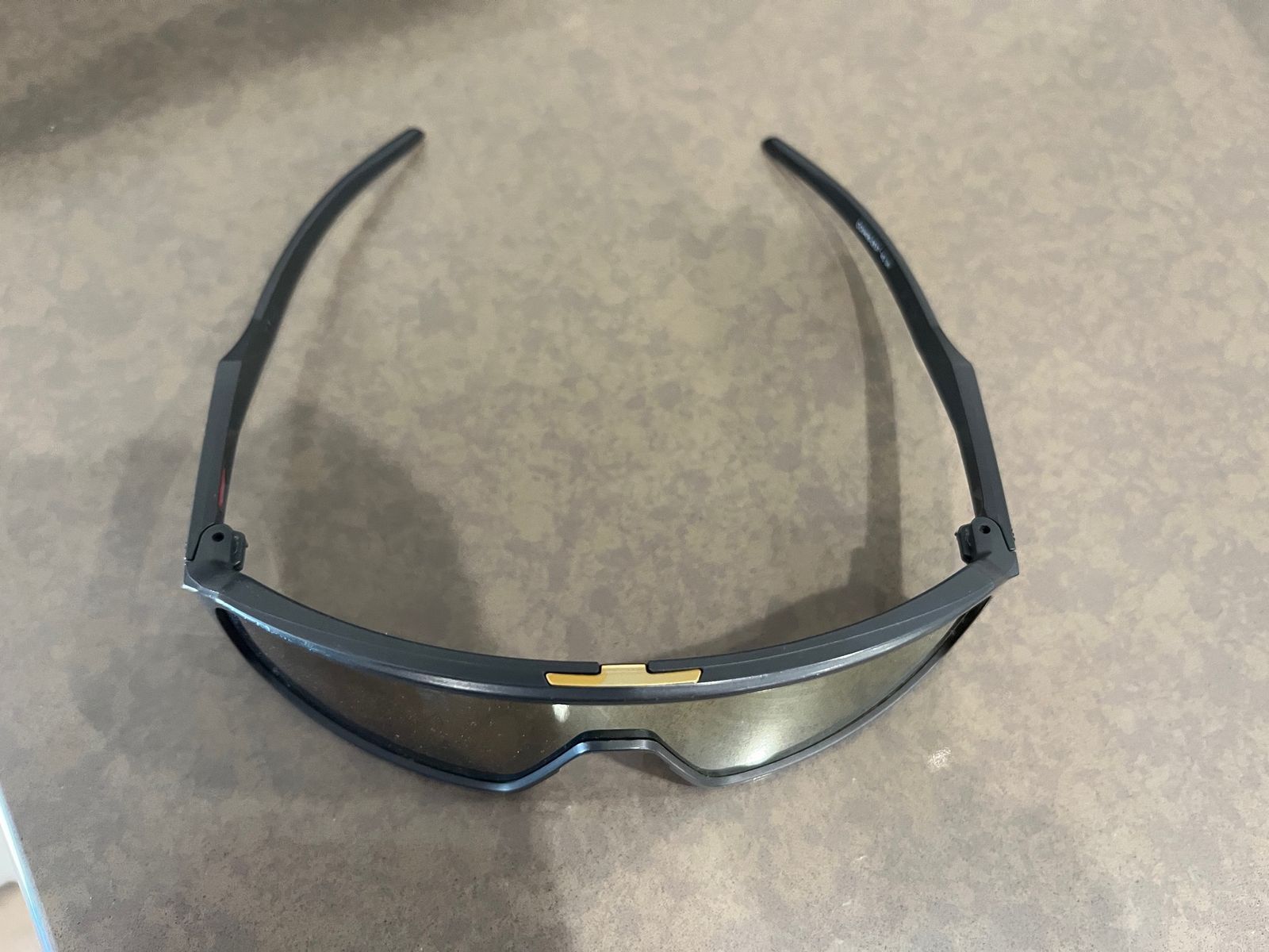 Oakley sun glasses