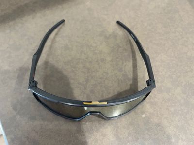 Oakley sun glasses