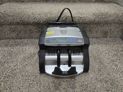 Bill counter