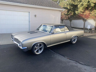 1965 BUICK SKYLARK Custom