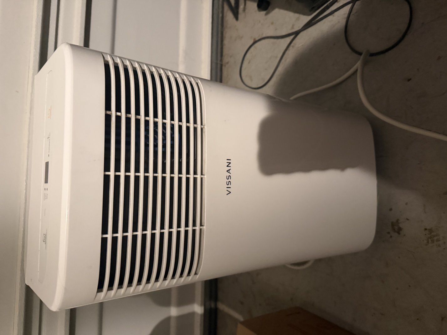 vissani air conditioner
