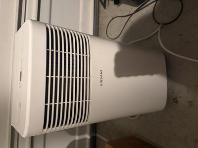 vissani air conditioner