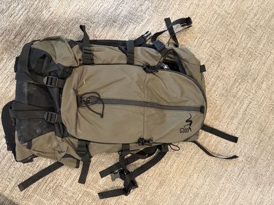 Stone Glacier Sky 5900 backpack large