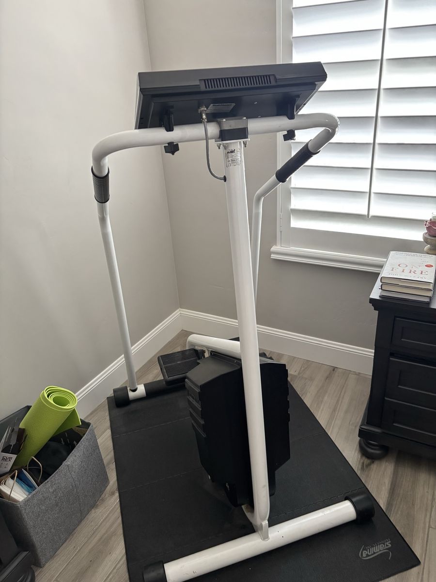 StairMaster 4000-PT stair machine