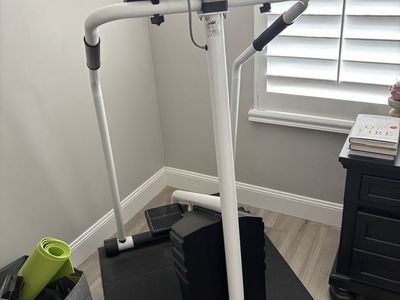StairMaster 4000-PT stair machine