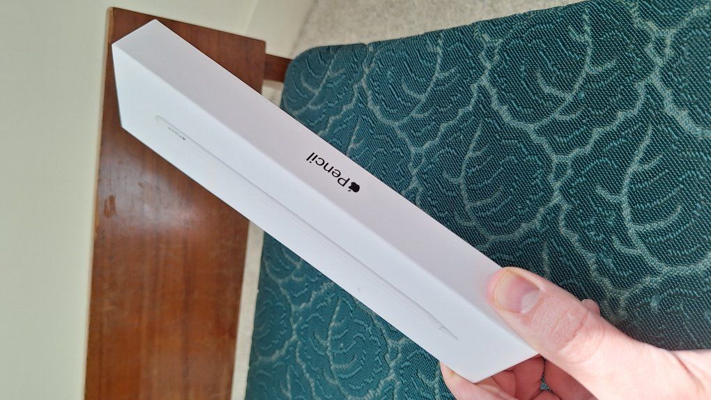 Apple Pencil (2nd Gen) Like New