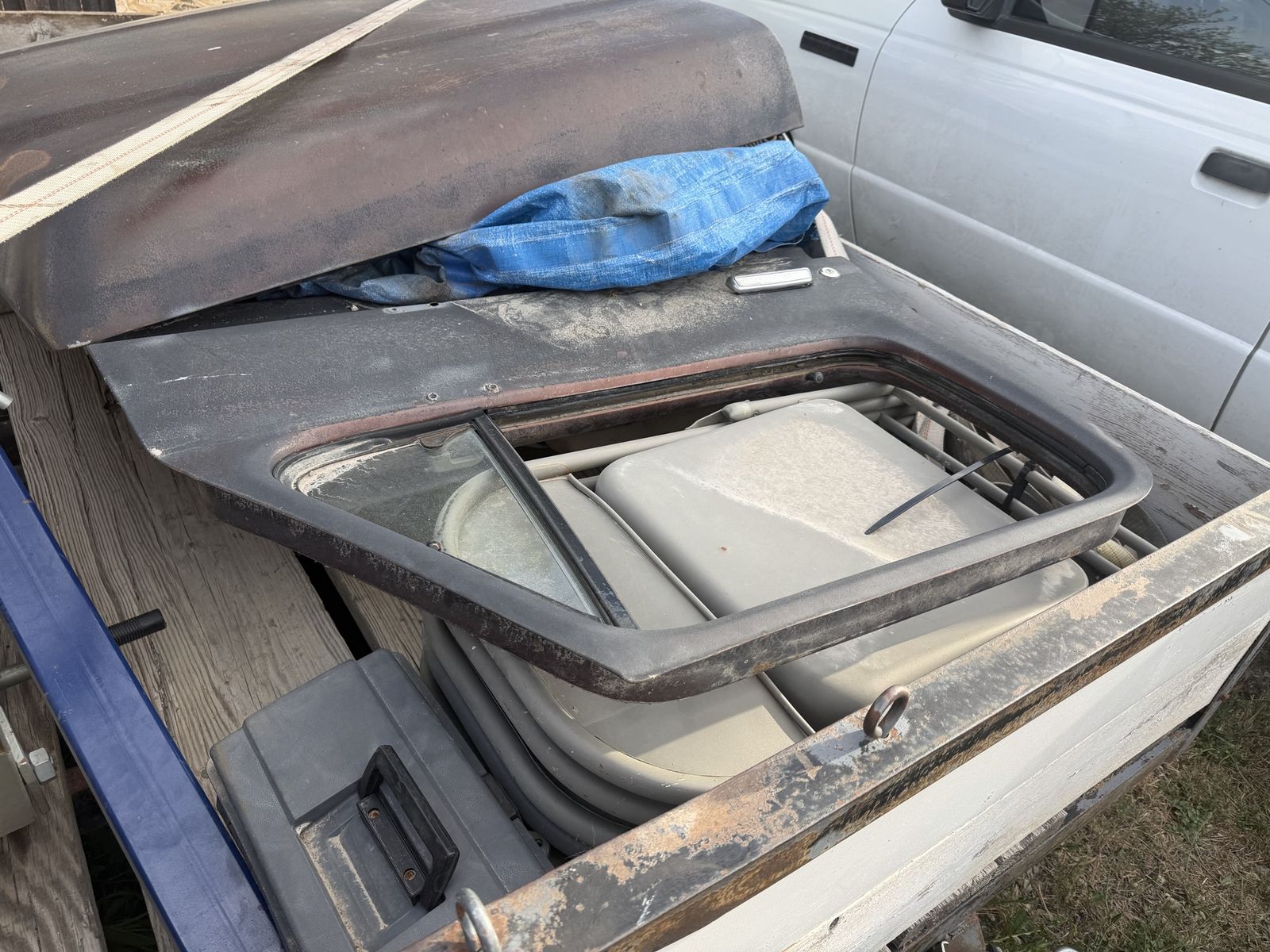 1973-1979 ford parts