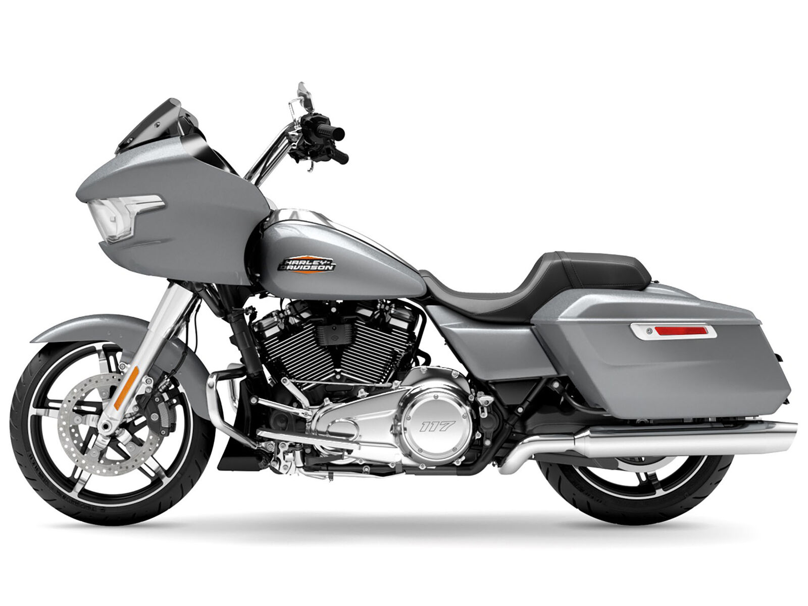 Harley-Davidson 2025 Road Glide