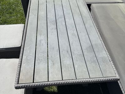 Outdoor Furniture