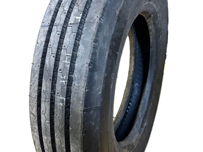 SUMITOMO ST718 BSW 8 19.5 124/122L 12PLY COMMERCIAL TIRE 5530045