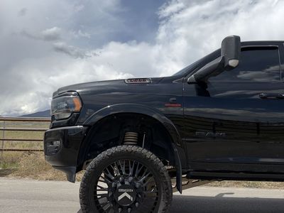 26” KG1s wheel/tires