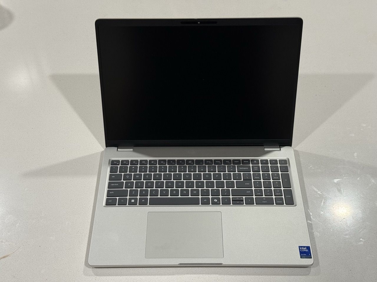 Dell Pro 16 Plus (Ultra 7, 16GB RAM, 512GB Storage, Warranty)