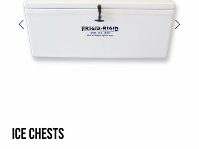 Frigid-rigid cooler 24x15x15