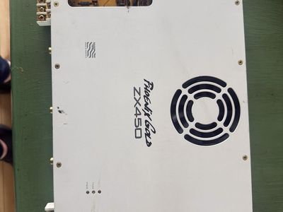 Phoenix Gold ZX450