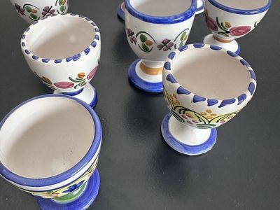 Egg Cups