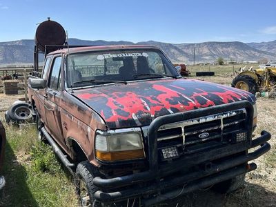 Ford F-250