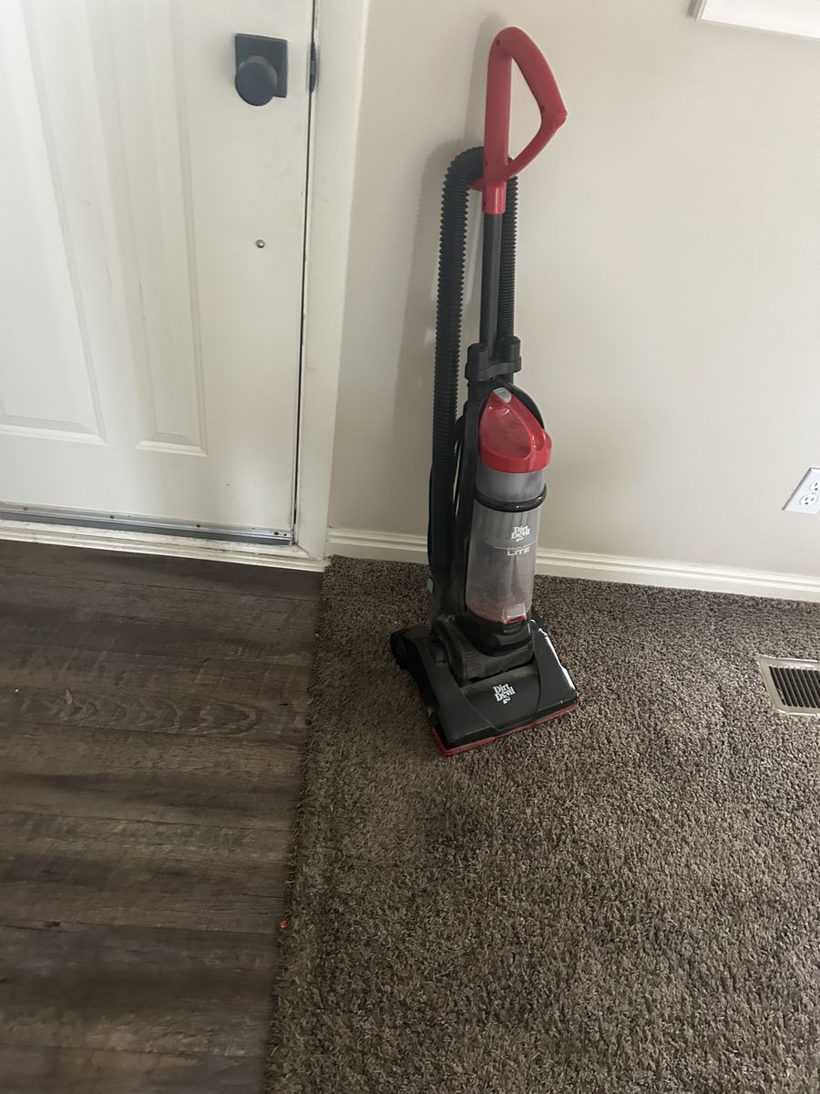 Vaccum