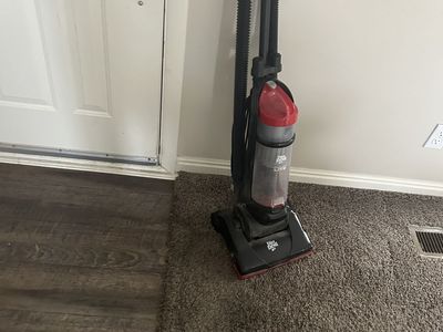 Vaccum