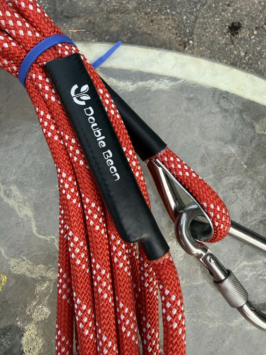 Ski Rope