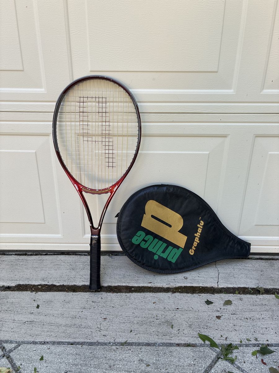 Tennis Racket