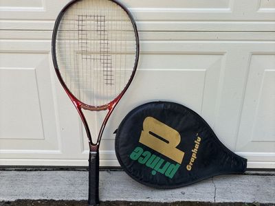 Tennis Racket