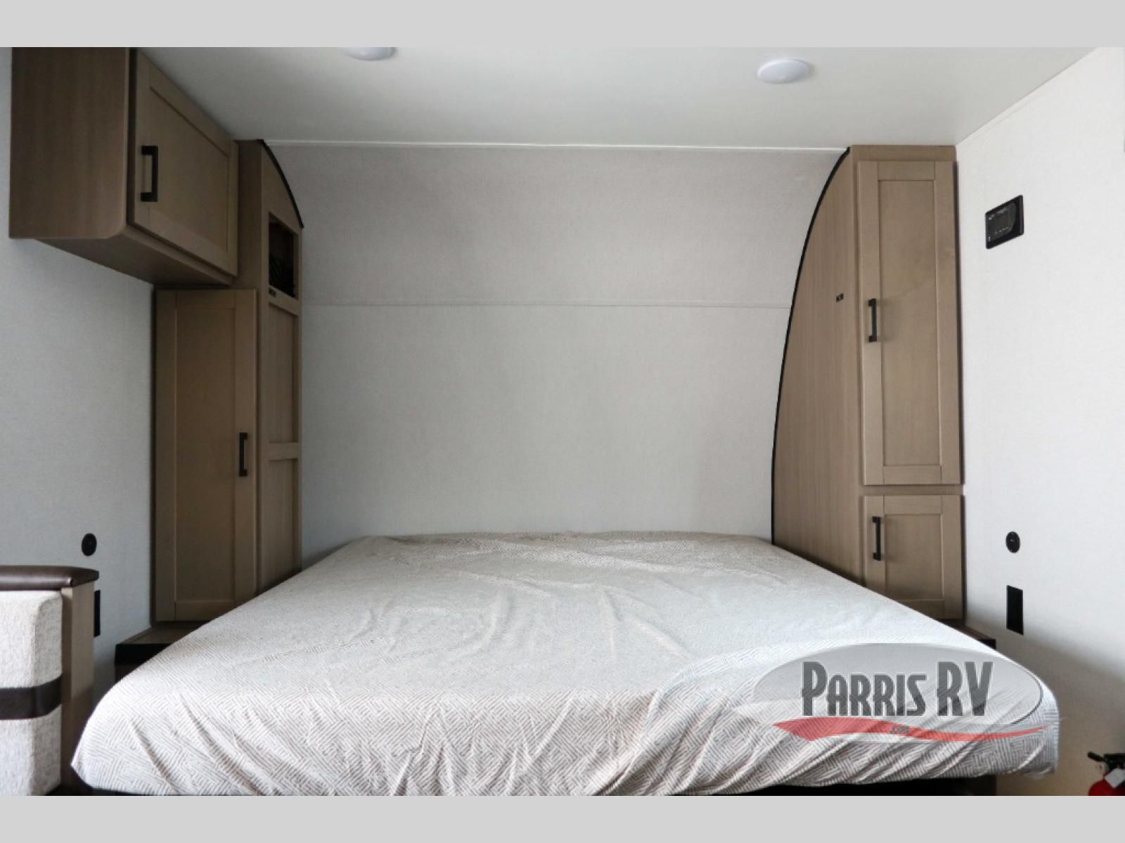 New 2027 Heartland Prowler 1802MBS