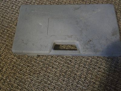 Mechanics Tap an Die Set