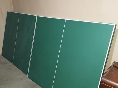 FREE!!! Pool table and pingpong table