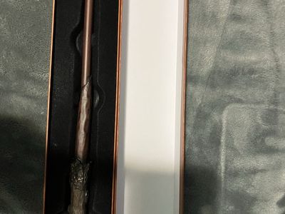 Harry Potter Wand