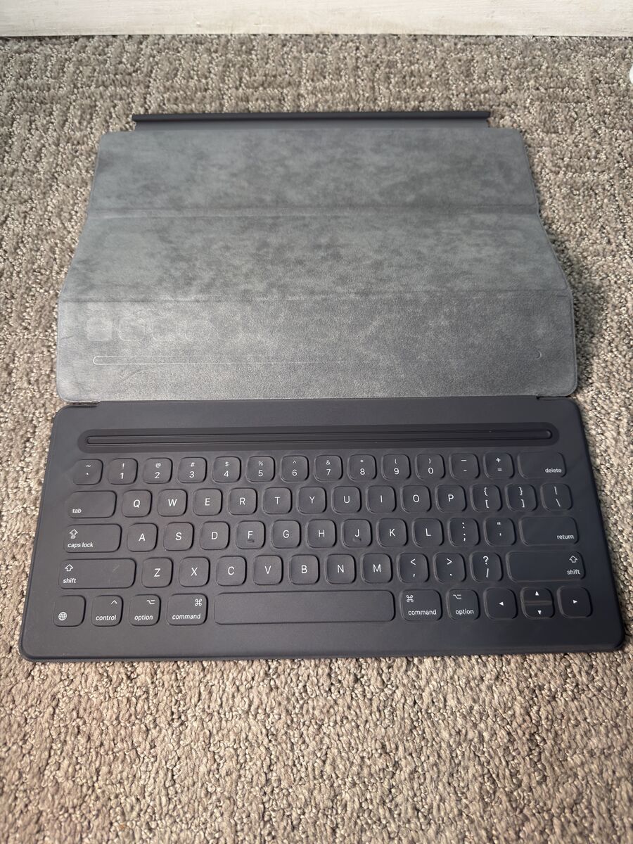 Apple Keyboard For iPad Pro 1st/2ndGen 12.9” A1636