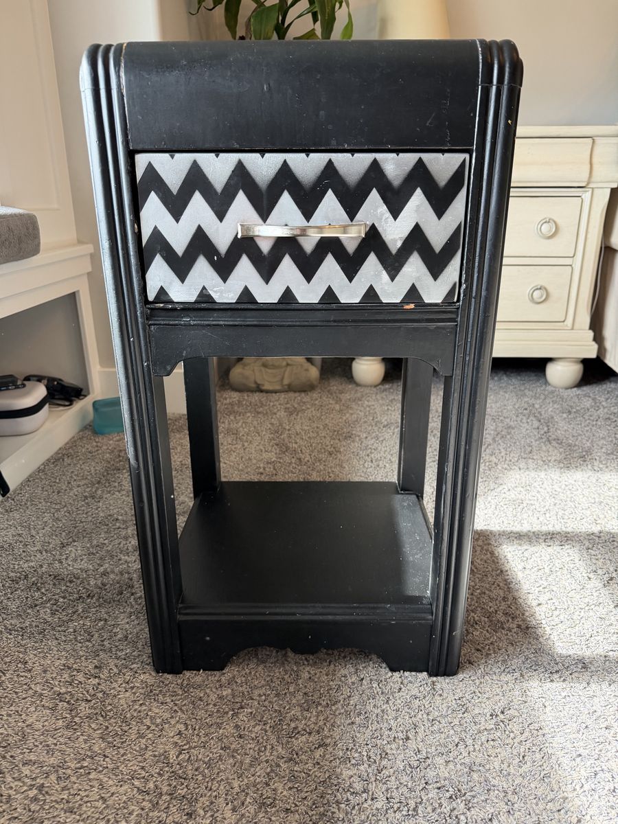 Nightstand