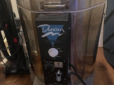 Dunken Teacher Plus (Automatic) Sitter Kiln