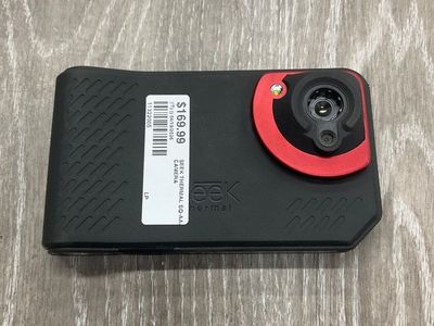 SEEK THERMAL SQ-AAA CAMERA