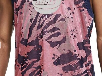 Mens XL Nike Dri-FIT Jersey