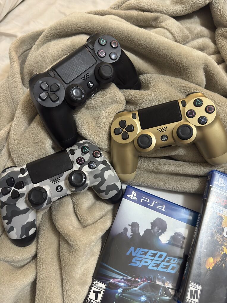 Ps4