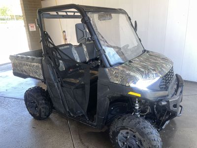 Polaris Ranger 2024 570 SP camo
