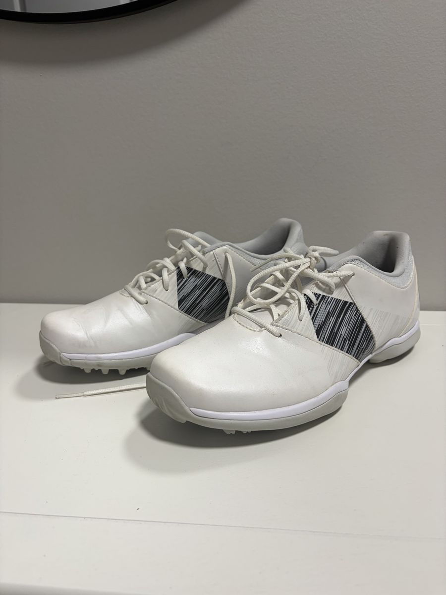 Nike golf shoes
