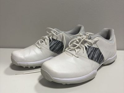 Nike golf shoes
