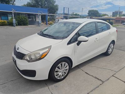 2014 Kia Rio LX