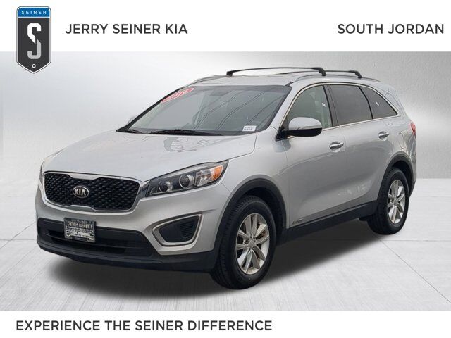 2016 KIA SORENTO LX V6
