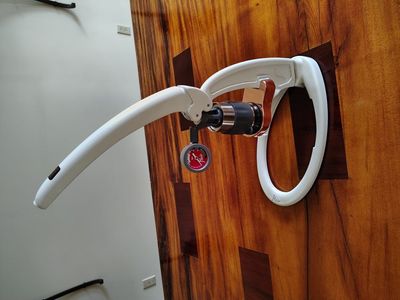 Flair Hand press espresso maker - $100