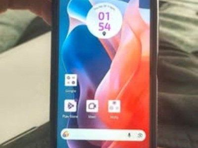 Moto G Play 2024
for cheap