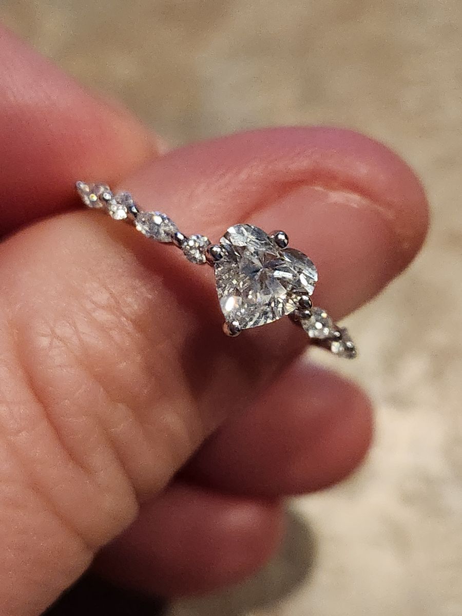 Brand new Bridal Set