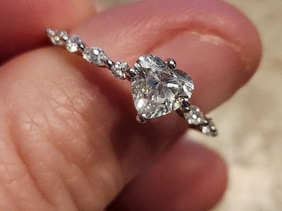 Brand new Bridal Set